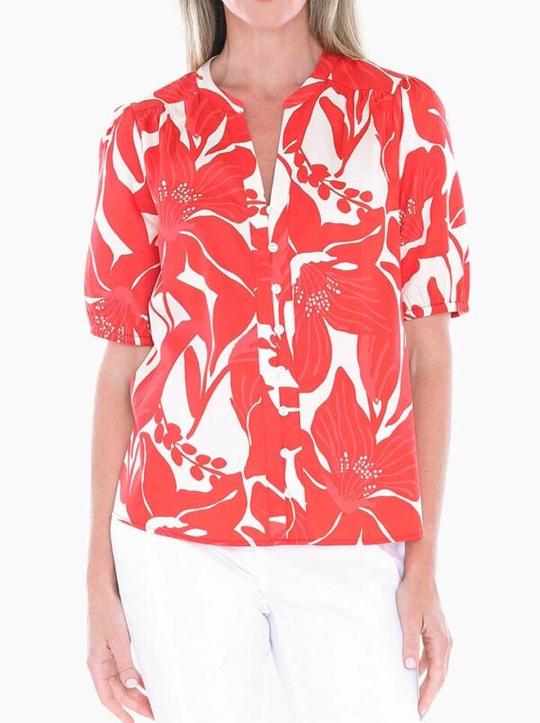 JUMP LILLY MONO TOP