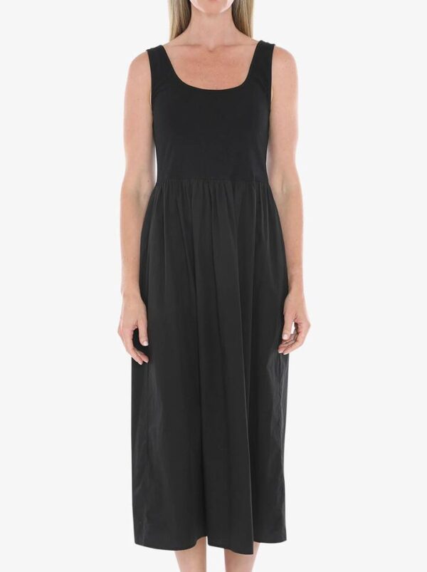 JUMP TANK DRESS