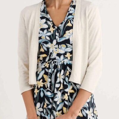 SEASALT VANESSA CARDIGAN