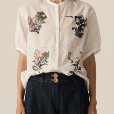 POL BOTANIST SHIRT