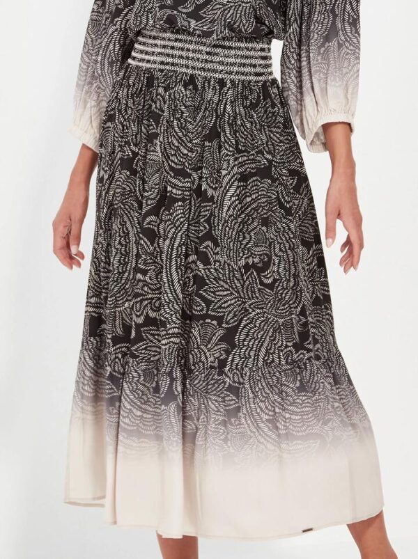 VERGE AMARA SKIRT