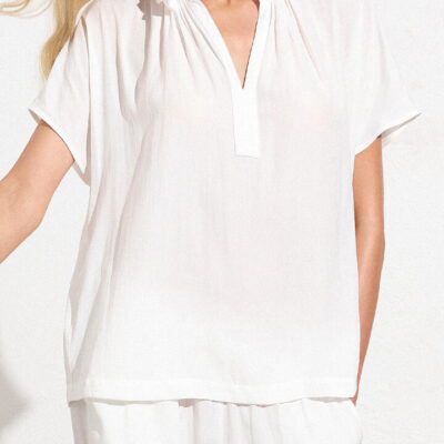 MELA PURDIE FLEUR SHELL