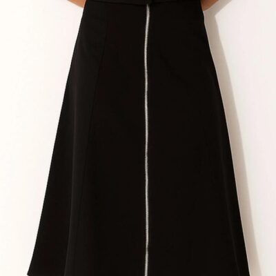 LOUNGE THE LABEL ELBA SKIRT
