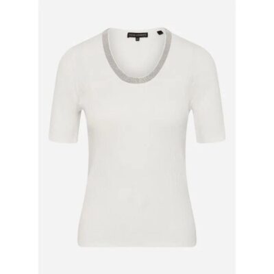 David Lawrence Harlan Knit Tee