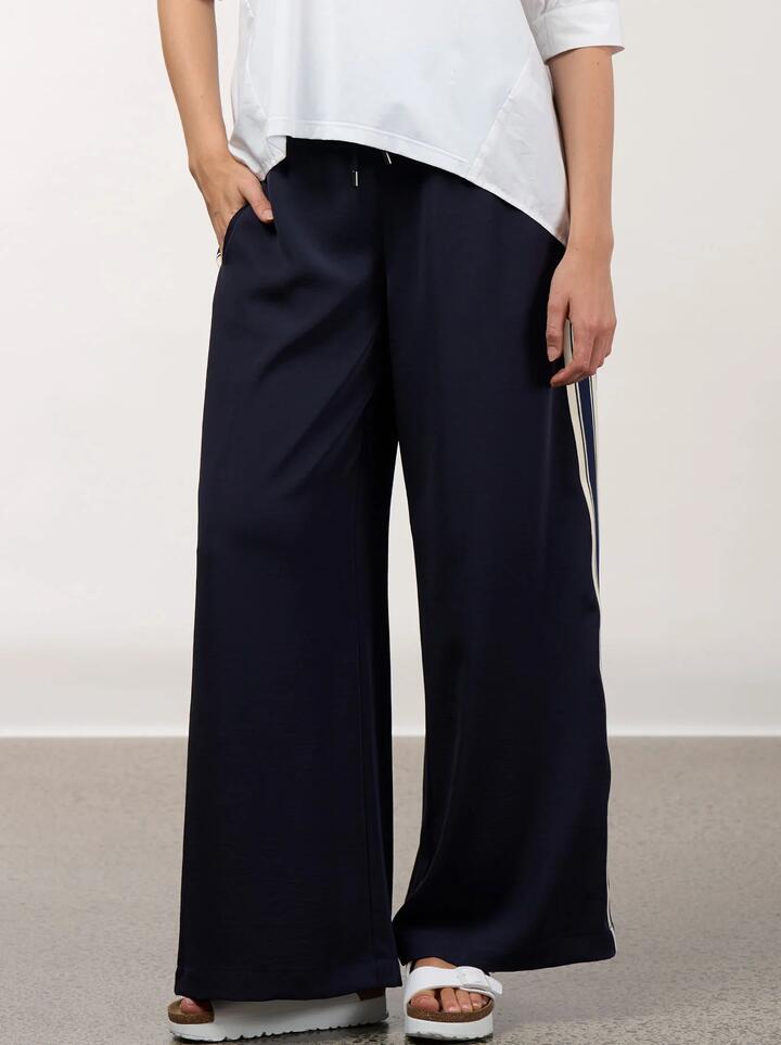 MADLY SWEETLY LINEAR PANT - Miss Nelly