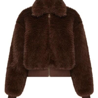 MOS The Label Rowe Bomber Jacket
