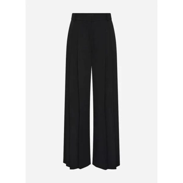 David Lawrence Florence Wide Leg Pant