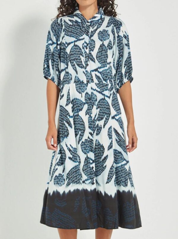 VERGE SOVEREIGN DRESS