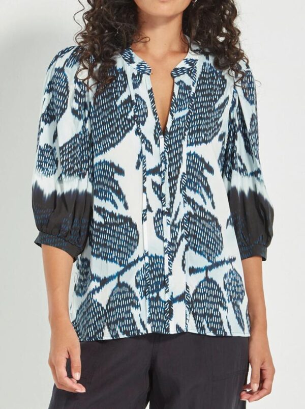 VERGE DYNASTY TOP