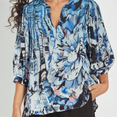 VERGE SKYLINE TOP