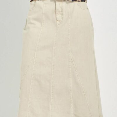 VERGE GIGI SKIRT