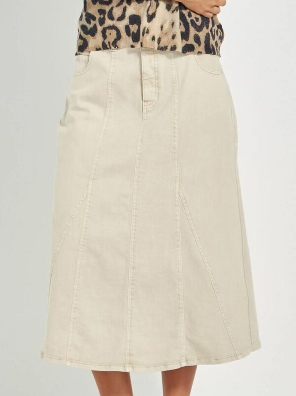 VERGE GIGI SKIRT