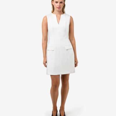 FORCAST Nikki Tailored Mini Dress