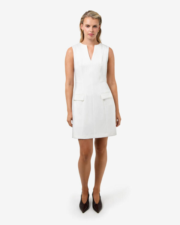 FORCAST Nikki Tailored Mini Dress