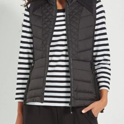 VERGE IDAHO VEST