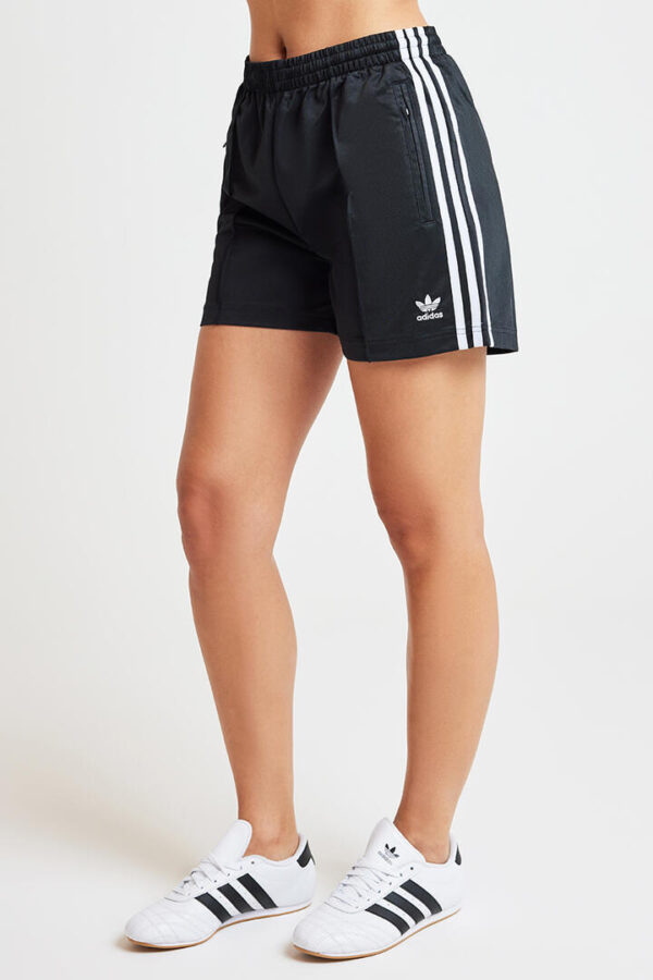 Adidas Firebird Short Black