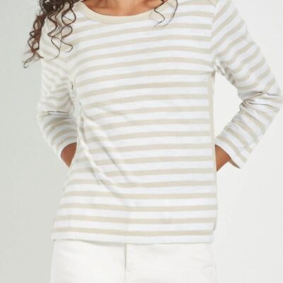 VERGE HORIZON TOP