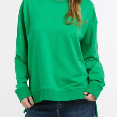 BASIC 123 ESSENTIAL SWEATER