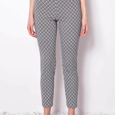 UP! CAMBRIDGE TECHNO ANKLE PANT