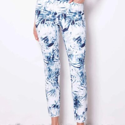 UP! RIO SOFT STREAM ANKLE PANT