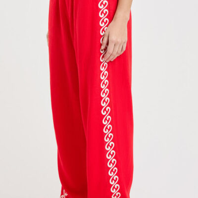 Liido Isla Pants Fire