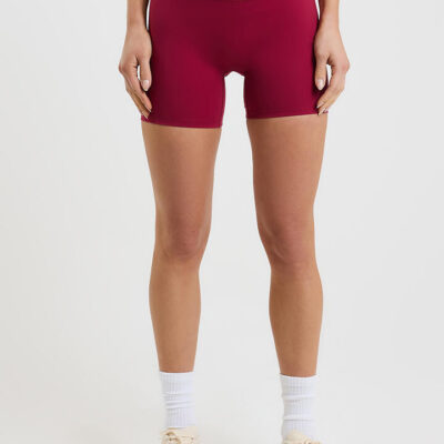 Stylerunner Adaption 5" Short Cherry