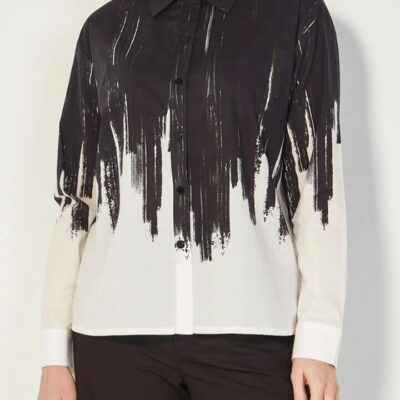 VERGE MELLOW SHIRT
