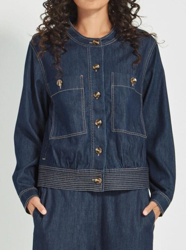 VERGE ENTHRALL JACKET