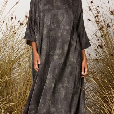 M.A DAINTY PLAYGROUND DRESS
