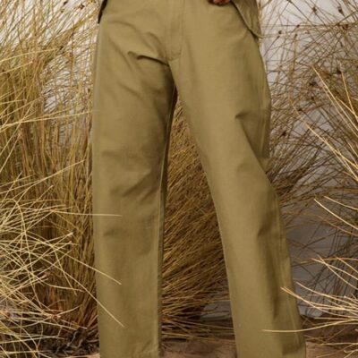 M.A DAINTY JONES PANT