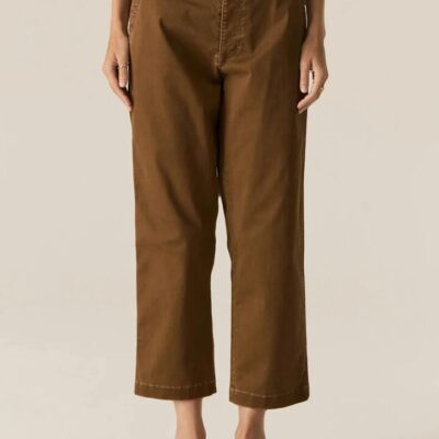 POL FERN TAPERED PANT