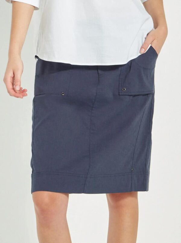 VERGE ACROBAT LEGION SKIRT