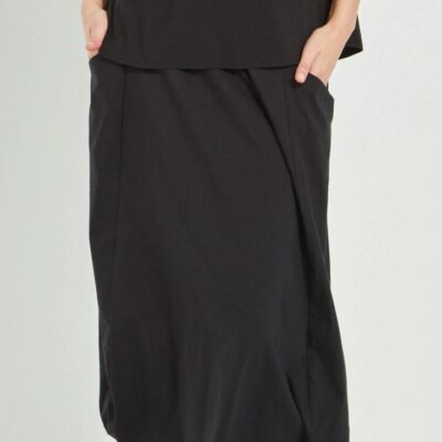 VERGE ACROBAT EMI SKIRT