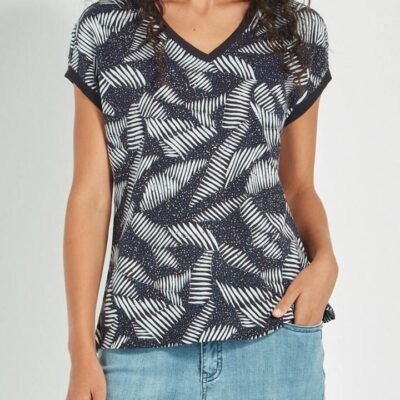 VERGE SUKI TOP