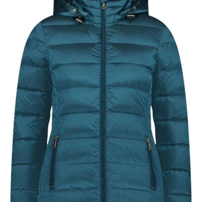 MOKE LYNNETTE JACKET