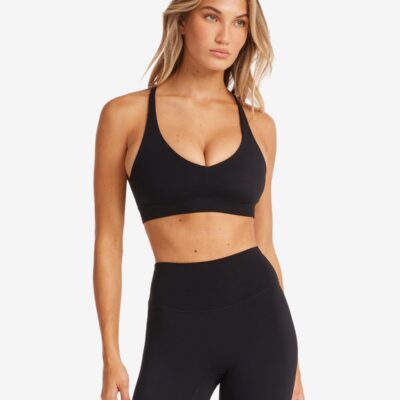 CSB Fade Amara Crop