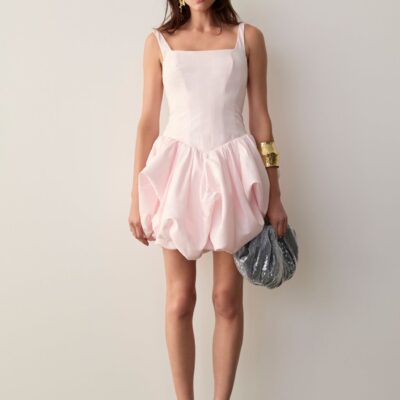 Aje. Alani Mini Dress