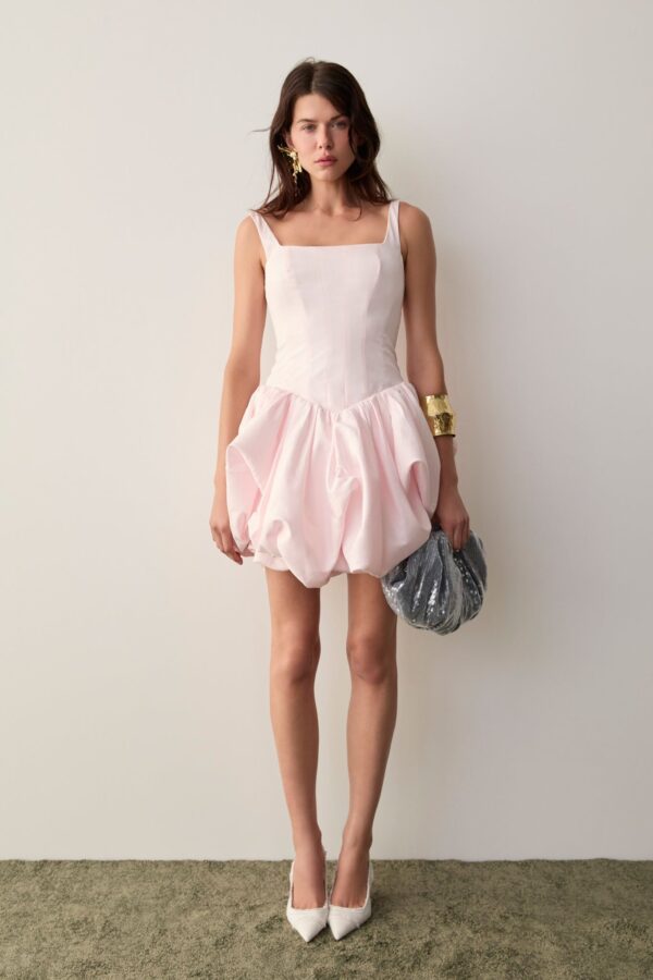 Aje. Alani Mini Dress