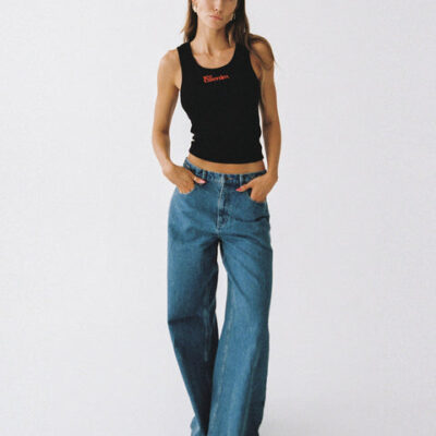 Lee Signature Rib Tank