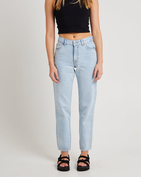 Dr Denim Arch Denim Jeans Stream Light Used