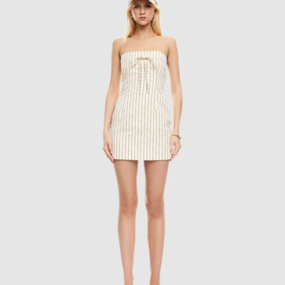 Lioness Club Lioness Mini Dress
