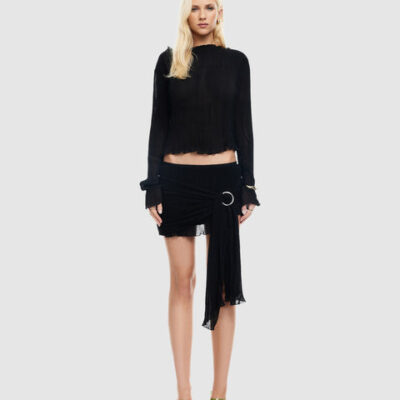 Lioness Ford Mini Skirt