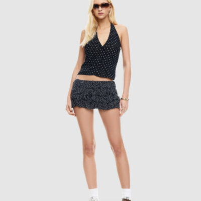 Lioness Bebe Mini Skort