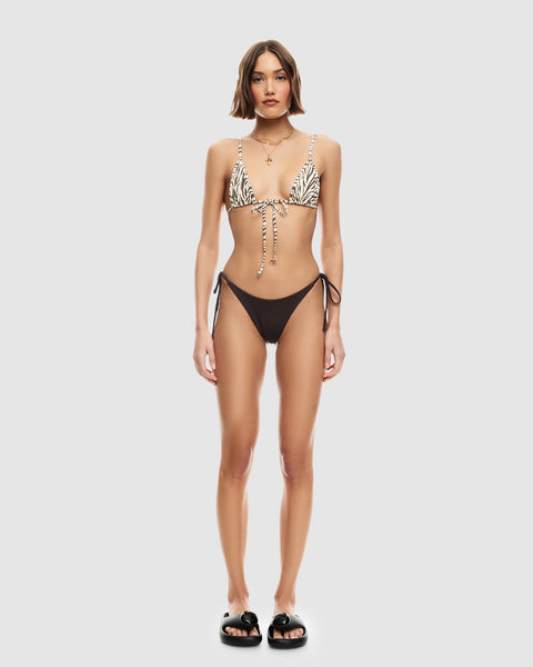 Lioness Rio Bikini Tie Top
