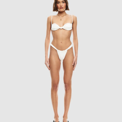 Lioness Naomi Knot Bikini Top