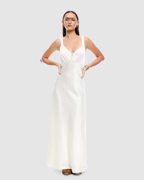 Lioness Practical Magic Maxi