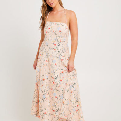 Rollas Dinali Dress Zinnia