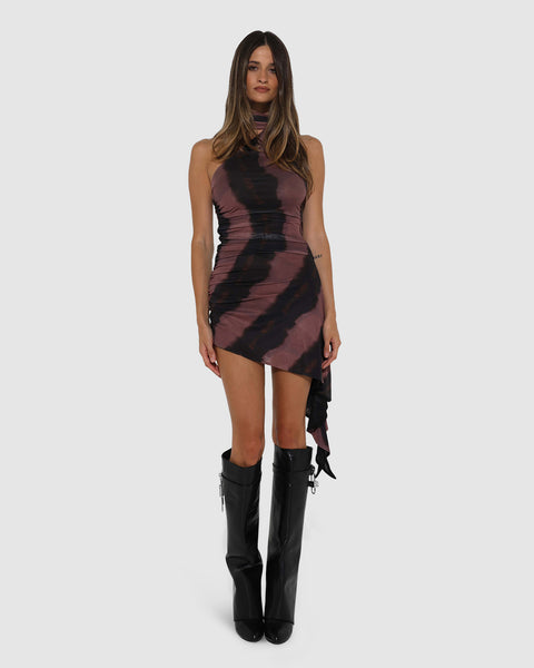 By Dyln Melva Dress