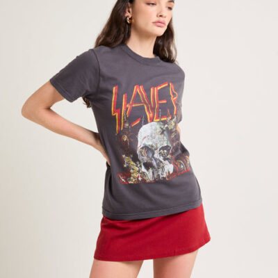 Omni Merch Slayer Oversized T-Shirt