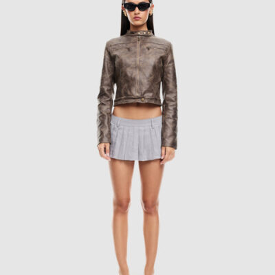 Lioness Bella Moto Jacket